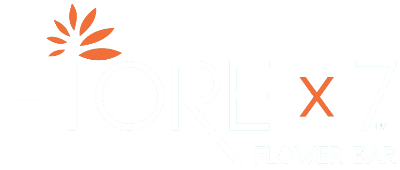 fiore x 7 logo